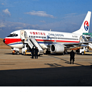 锦州机场货运航空快运业稳步发展的原因是什么？